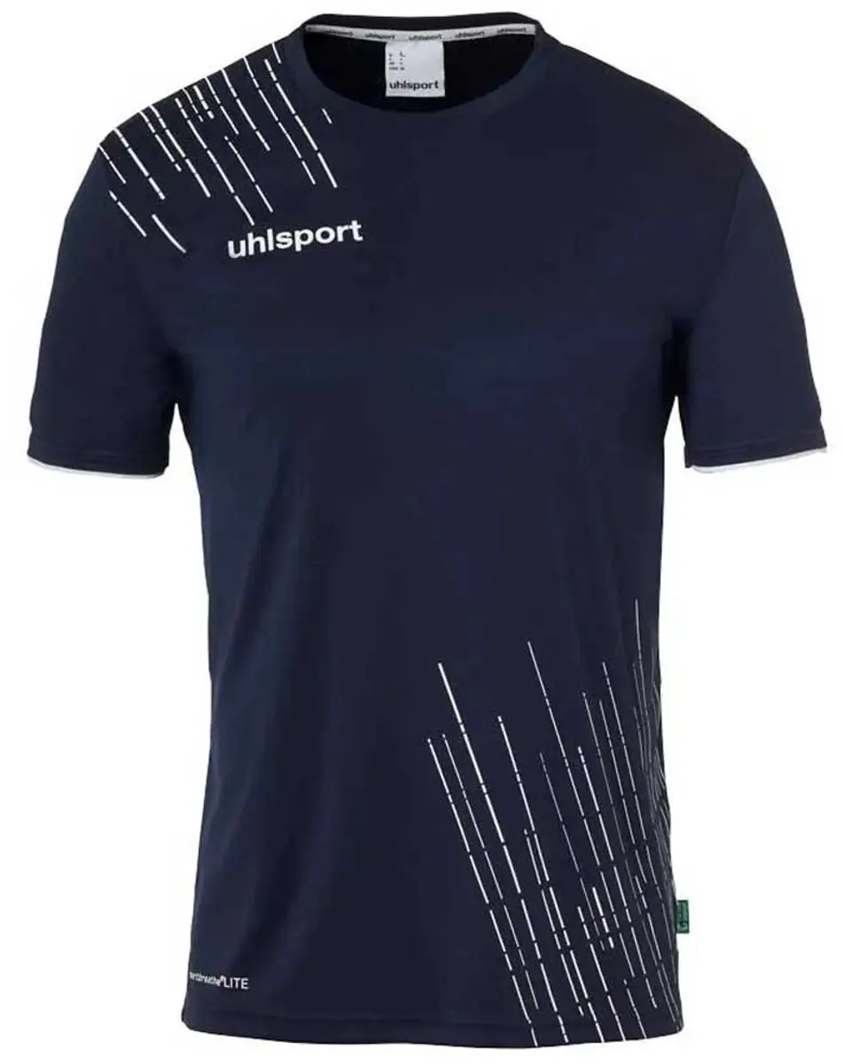 Uhlsport Score 26 Voetbalshirt Heren XL - Marine/Wit