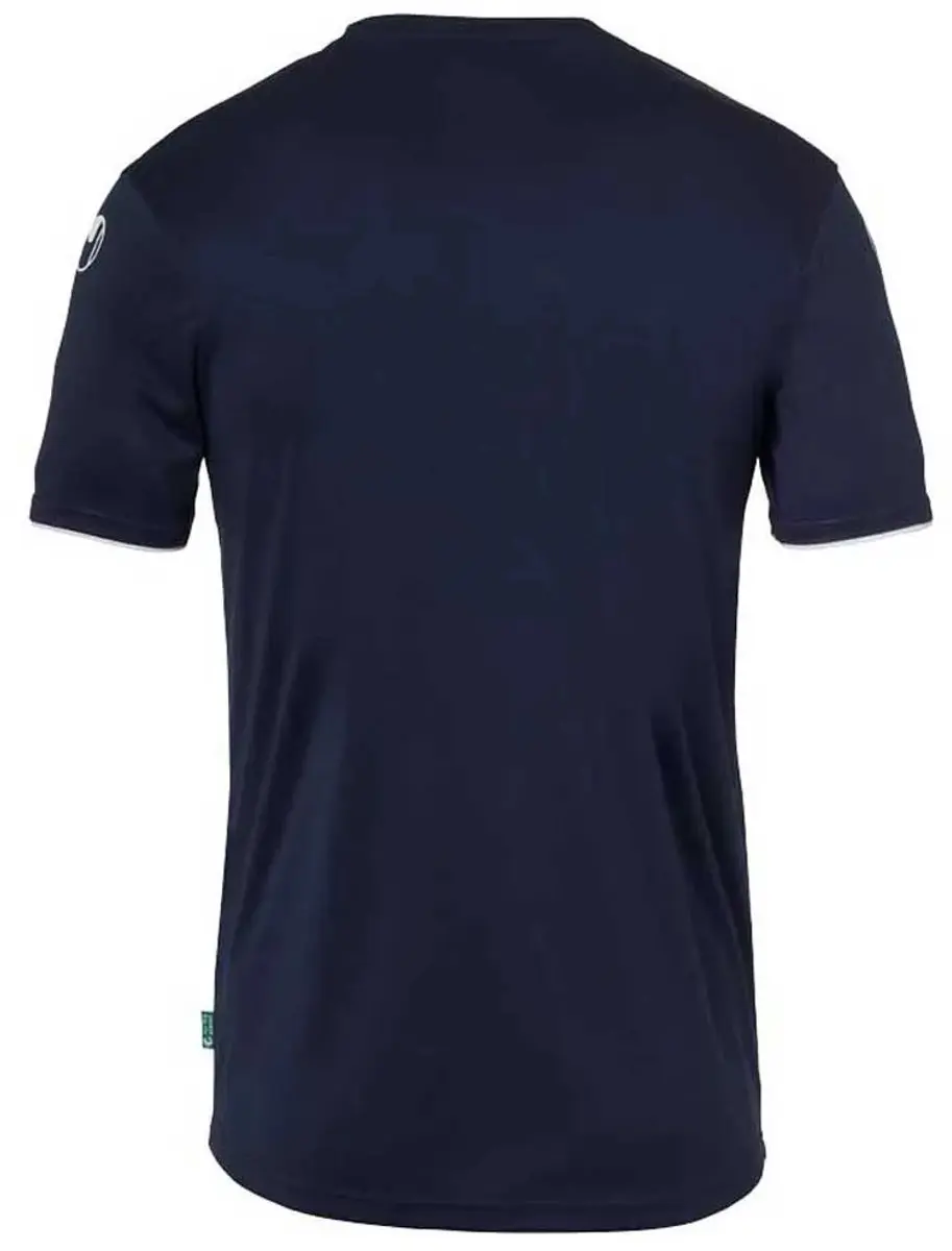 Uhlsport Score 26 Voetbalshirt Heren XL - Marine/Wit