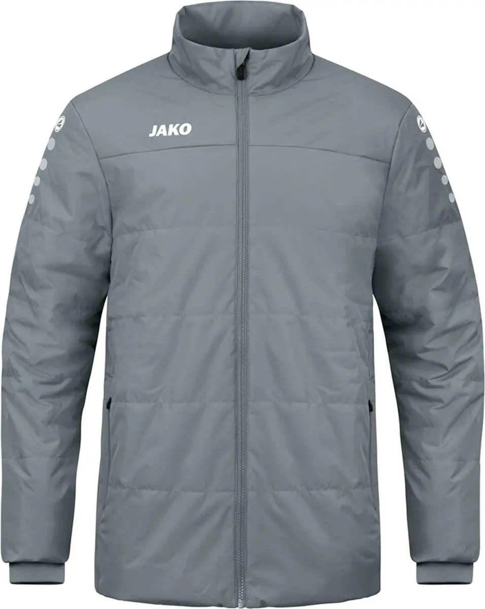 JAKO Team Coachvest Kinderen 128