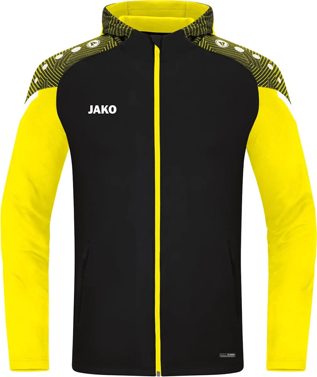 JAKO Performance Jas Heren XL