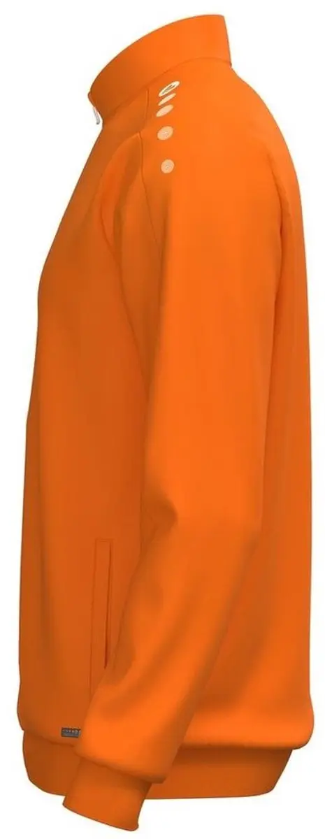 JAKO One Polyestervest Heren - XL - Fluorooranje - afbeelding 6 van 6