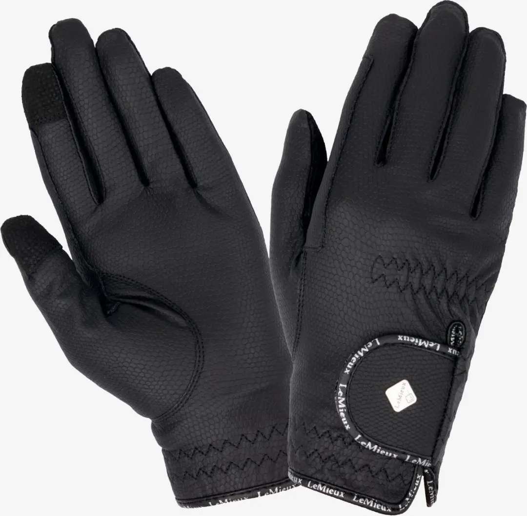 Lemieux Handschoenen Lemieux Classic Zwart