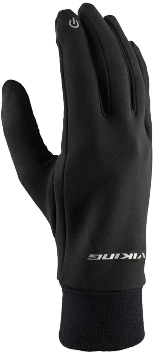 Viking Handschoenen Tigra Multifunction Zwart
