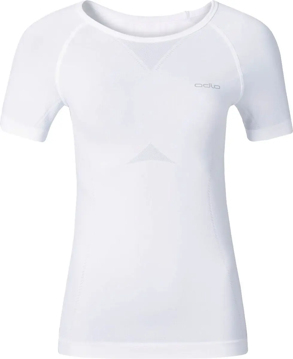 Odlo Shirt S/S Crew Neck Evolution Light