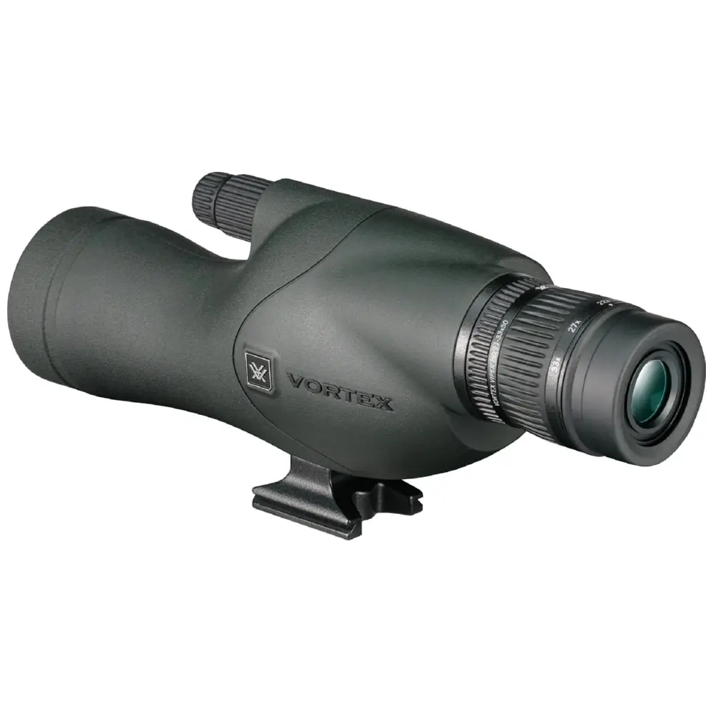 Vortex Viper HD V502 Spotting Scope 11-33x50