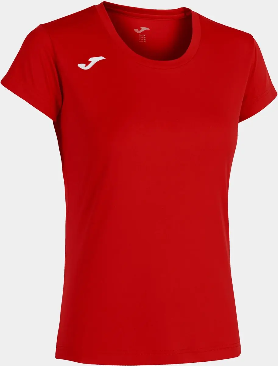Joma Record II-T-shirt Dames