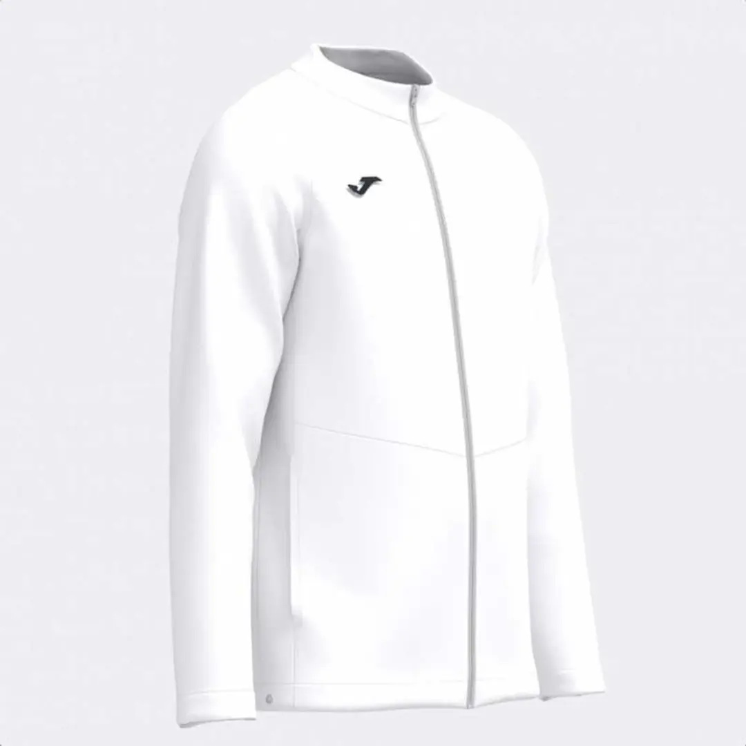 Joma Doha II Jas - Wit L