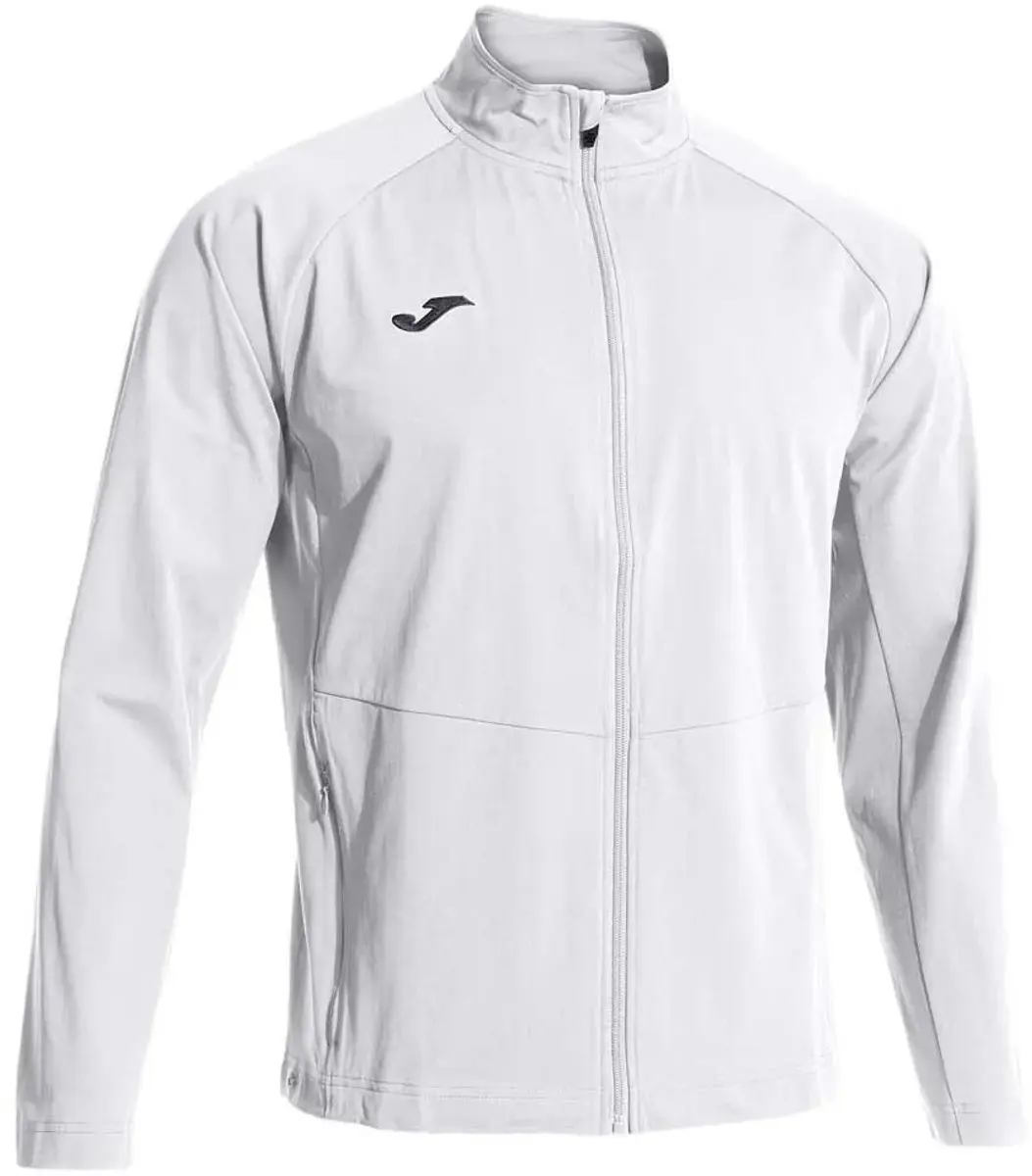 Joma Doha II Jas - Wit L