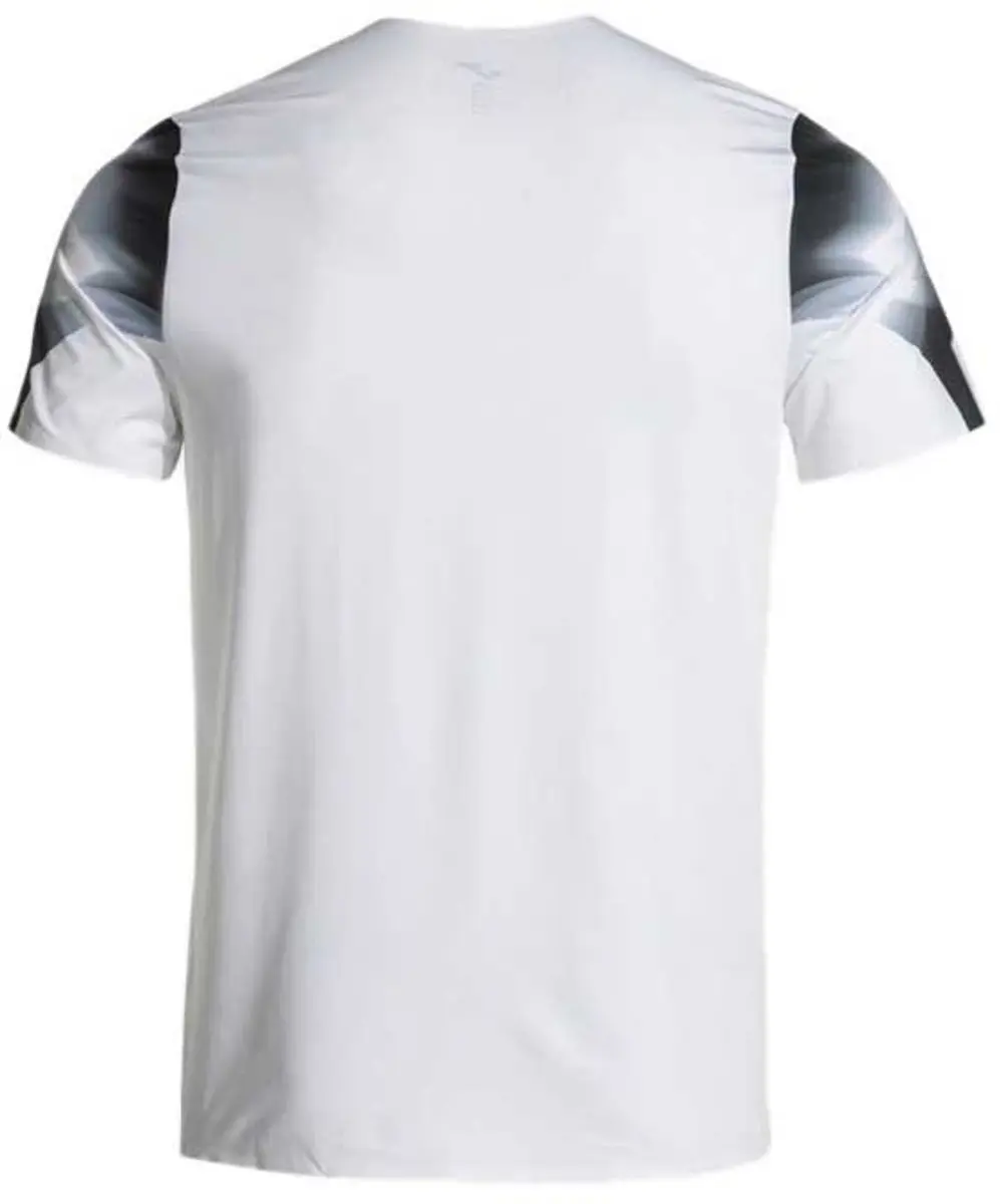 Joma Elite Xi T-shirt Wit S