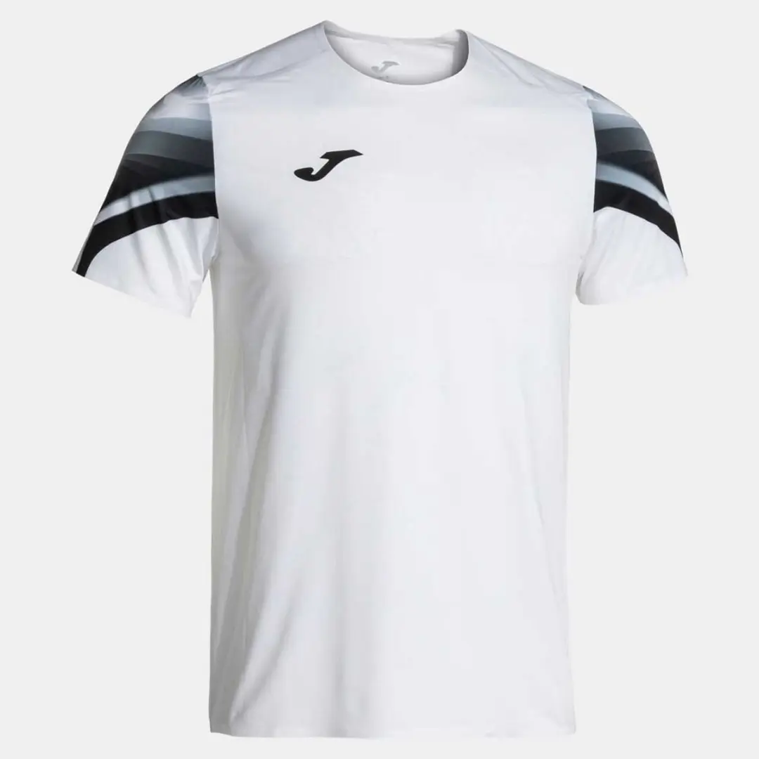 Joma Elite Xi T-shirt Wit S
