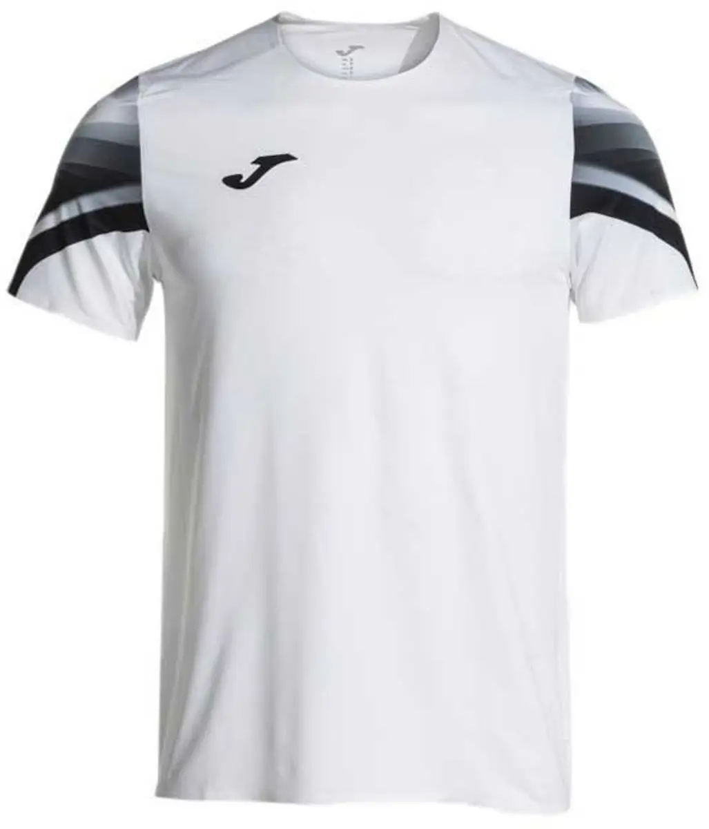 Joma Elite Xi T-shirt Wit S