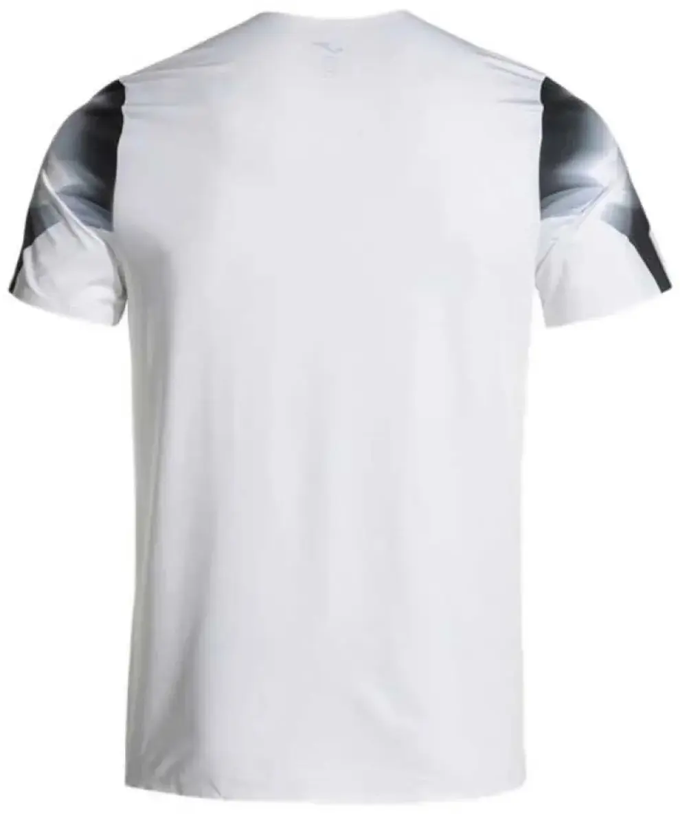 Joma Elite Xi T-shirt Wit S