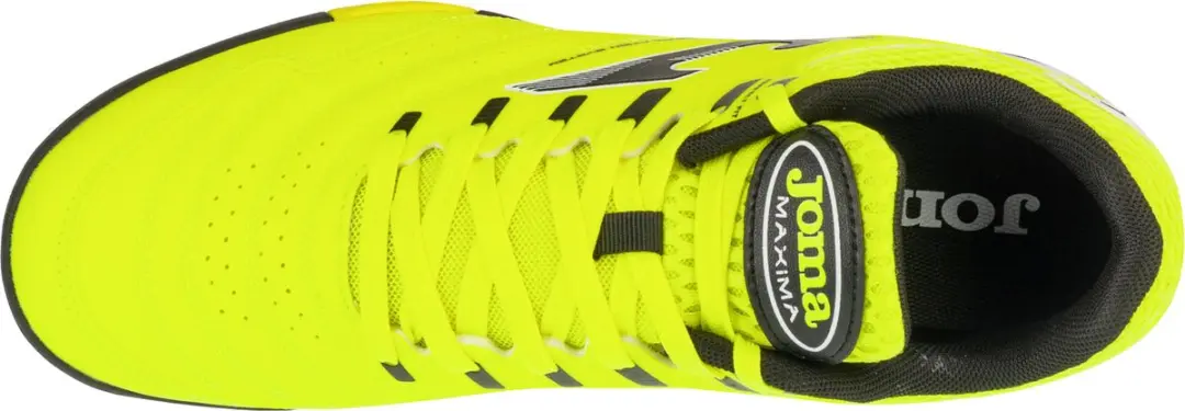 Joma Maxima 2409 TF Maxw2409tf Voetbalschoenen - Geel - afbeelding 3 van 5