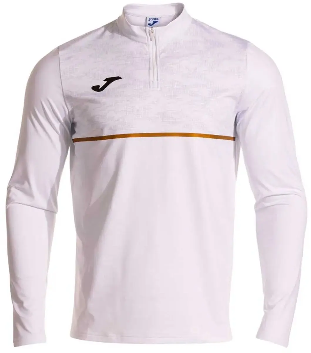 Joma Record III Sweatshirt Wit
