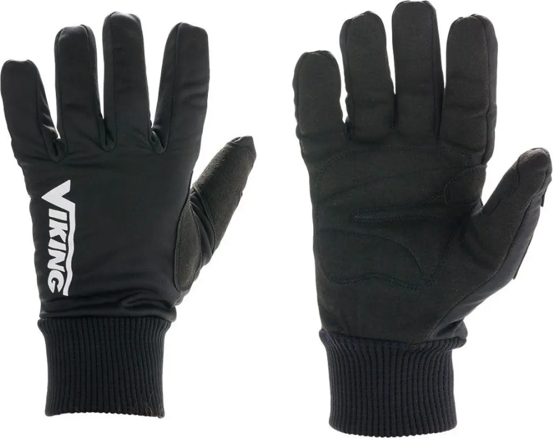 Viking Handschoenen Snijvast XXL - Zwart