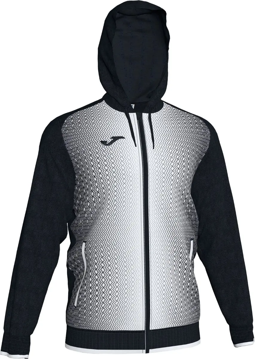 Joma Supernova Jas Kinderen 164