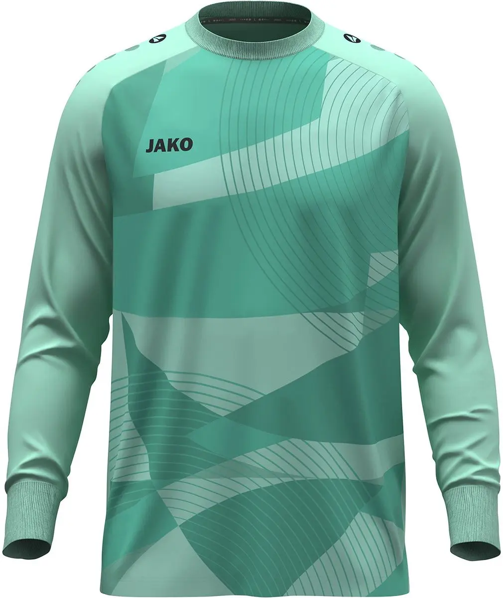 Jako River Keepershirt Kinderen 116