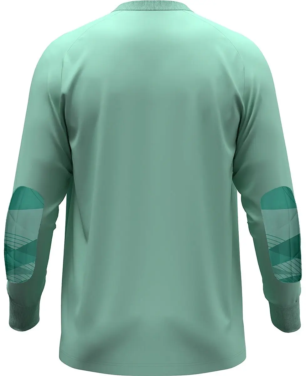 Jako River Keepershirt Kinderen 116 - Munt