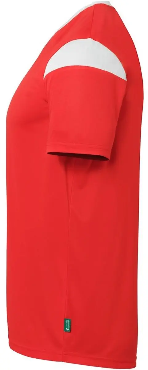 Uhlsport Squad 27 Shirt Heren - Rood - 3XL