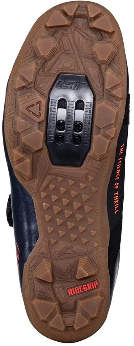 Leatt Proclip 8.0 Endurance MTB-schoenen - 43.5 - afbeelding 2 van 4