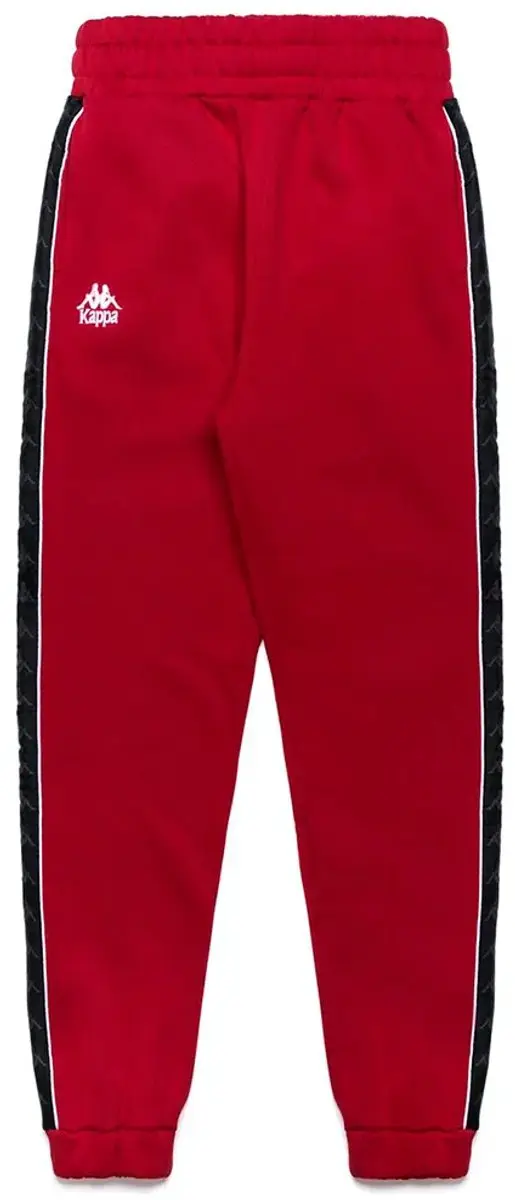 Kappa 222 Banda Adina 2 Trainingsbroek Rood M Vrouw