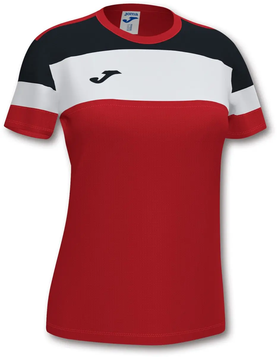 Joma Crew ALG IV Sportshirt Dames