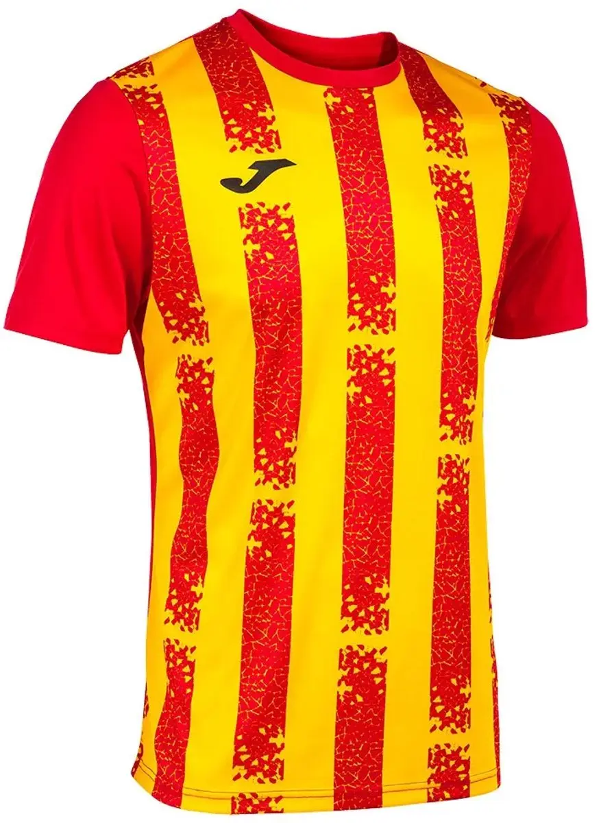 Joma Inter III T-shirt Korte Mouwen