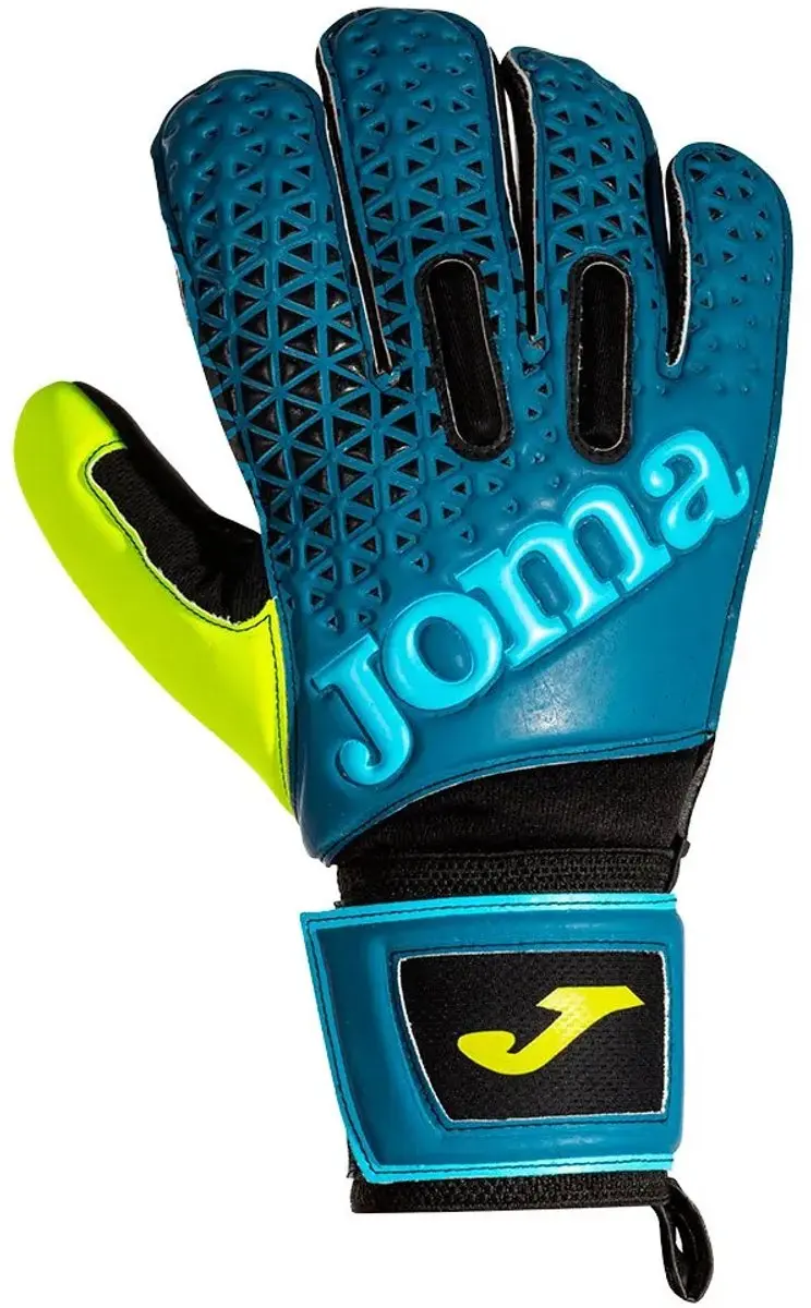 Joma Premier Keepershandschoenen 8 - Blauw