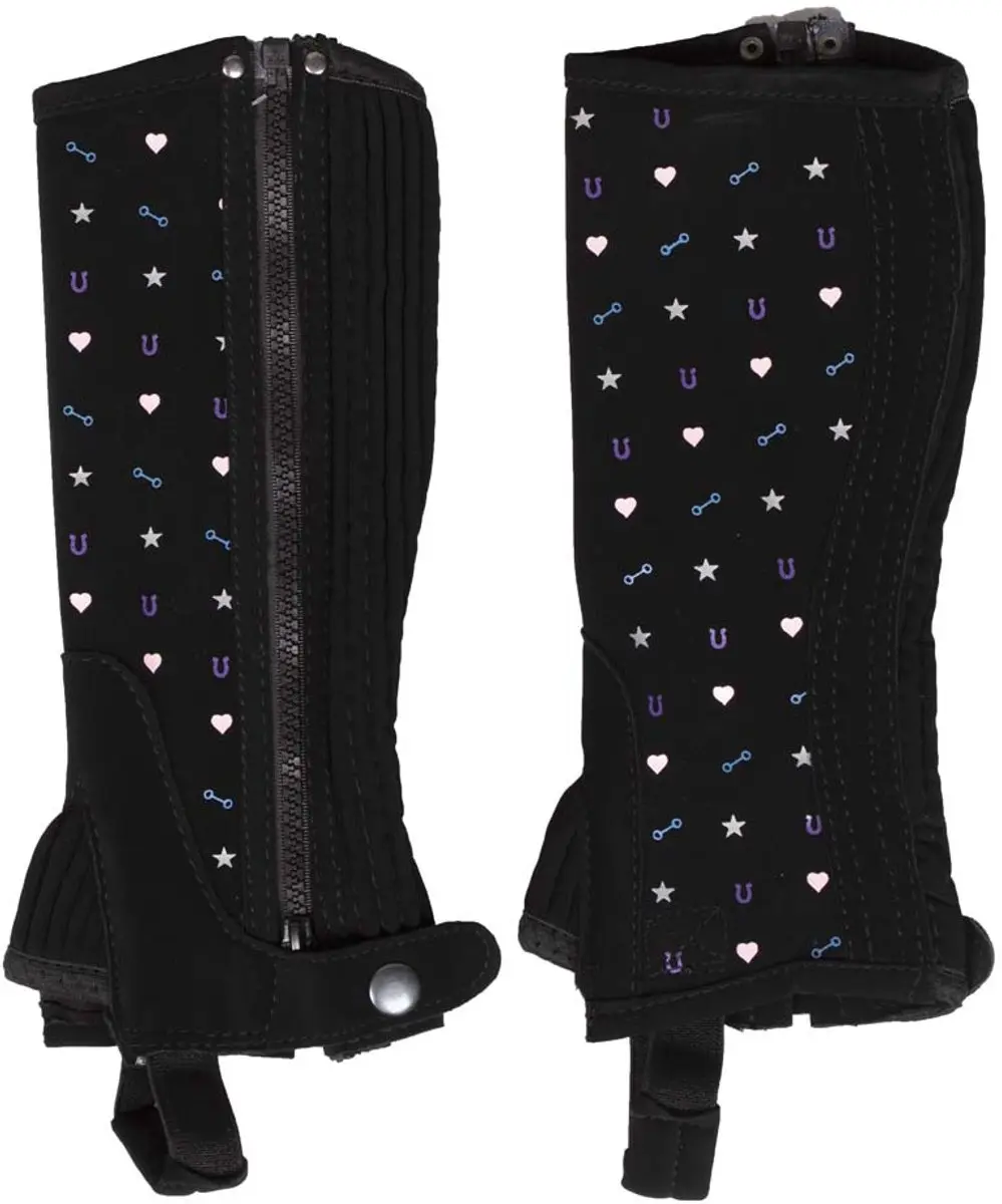 Mondoni Hearts&Horses JR Minichaps 152