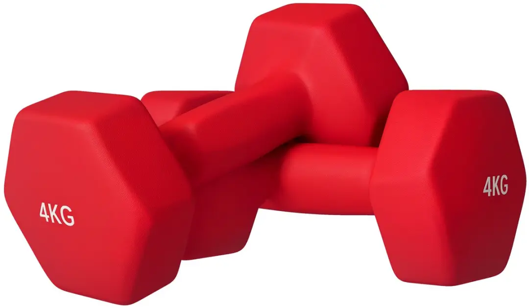 SPORTNOW Rubberen Halter