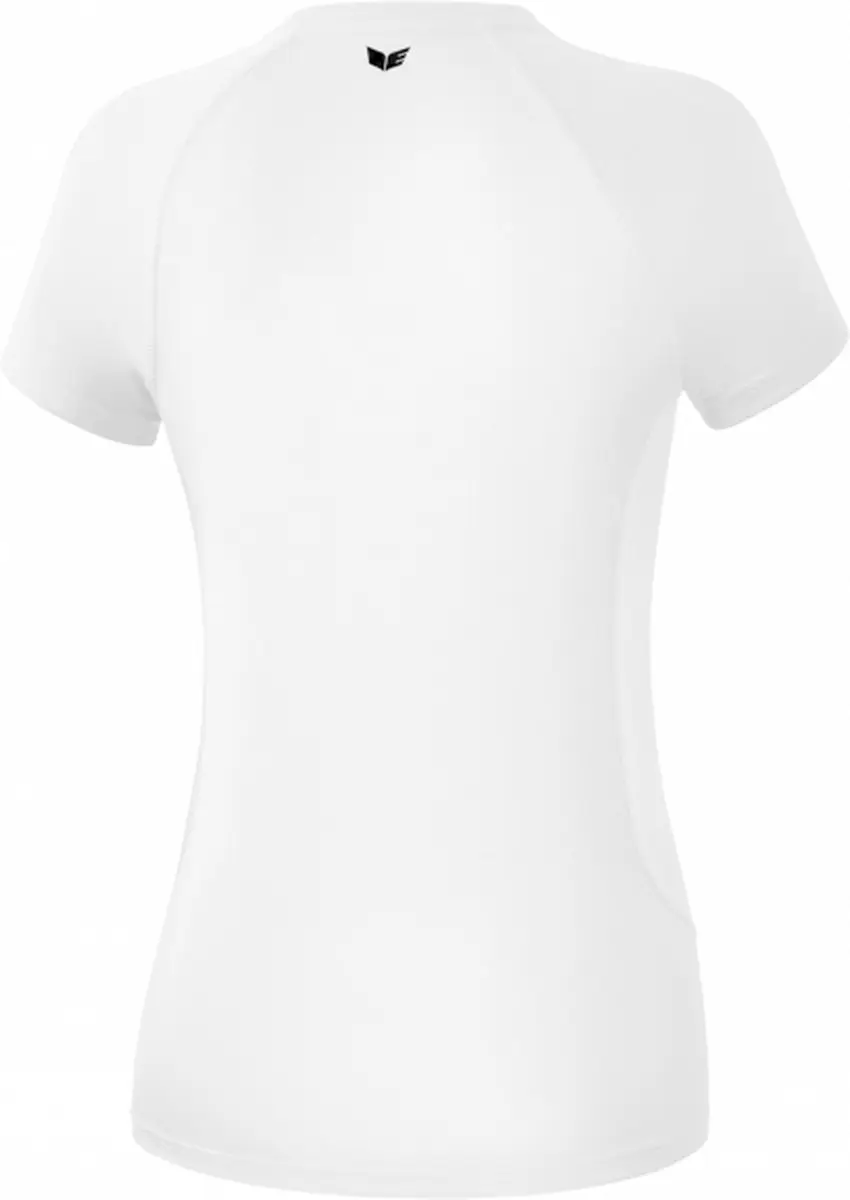 Erima Performance Voetbalshirt Dames XL - Wit