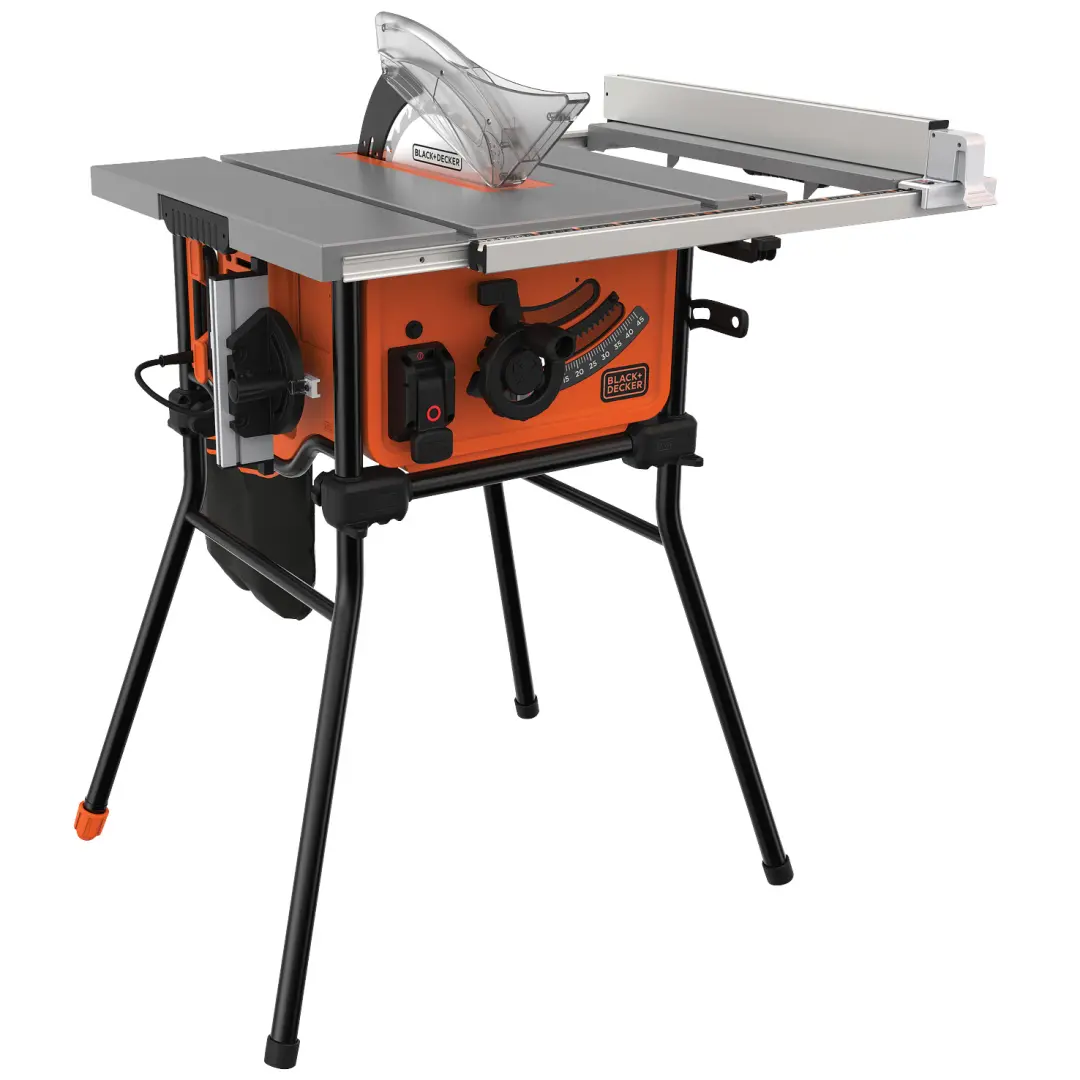 BLACK+DECKER BES720-QS Tafelcirkelzaag