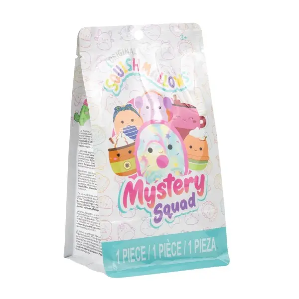 Squishmallows Ongeparfumeerde Mystery Bag 13cm