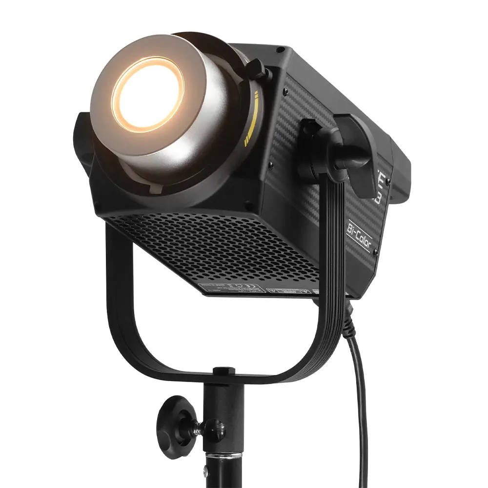 Nanlite FS-200B Bi-Color LED Spotlight