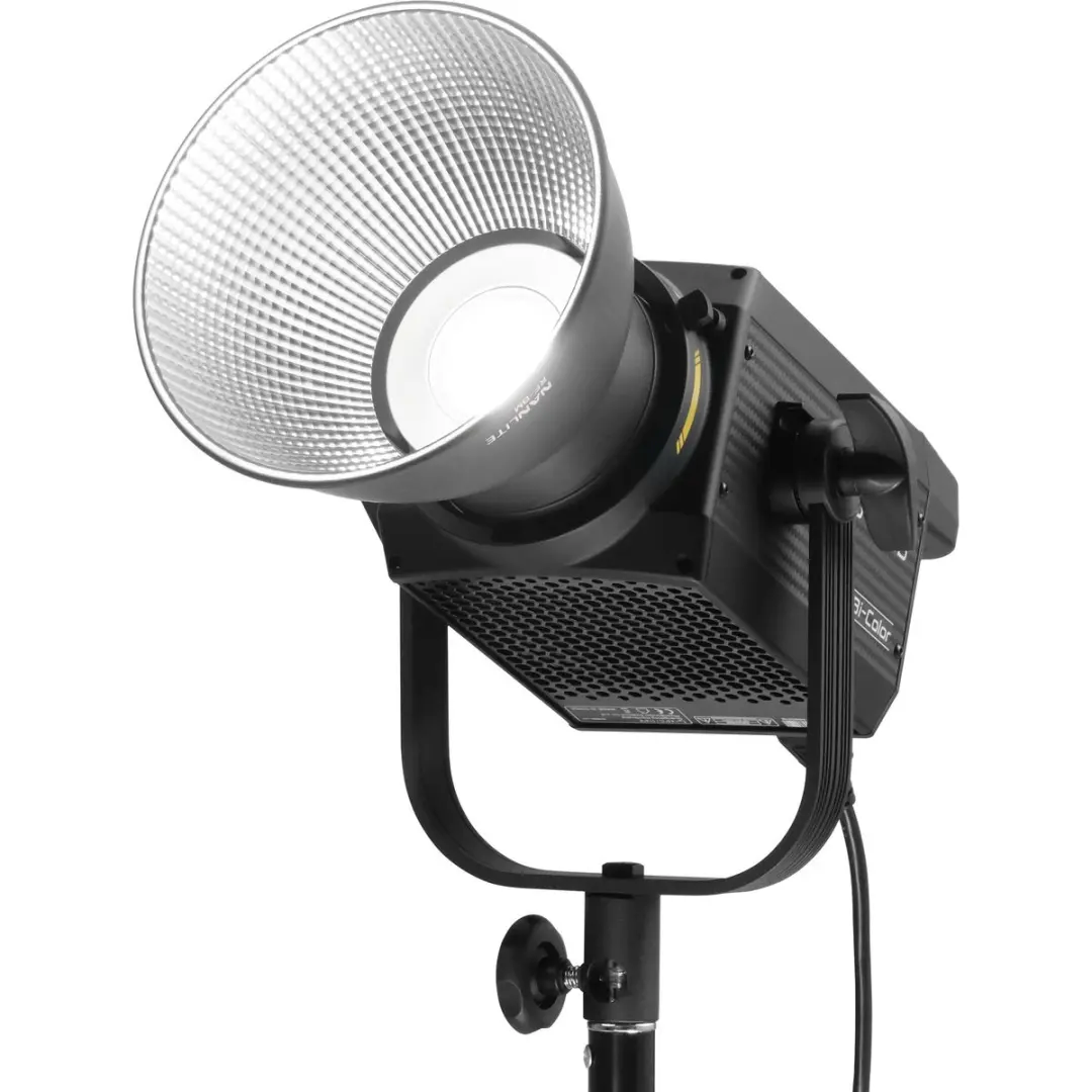 Nanlite FS-200B Bi-Color LED Spotlight