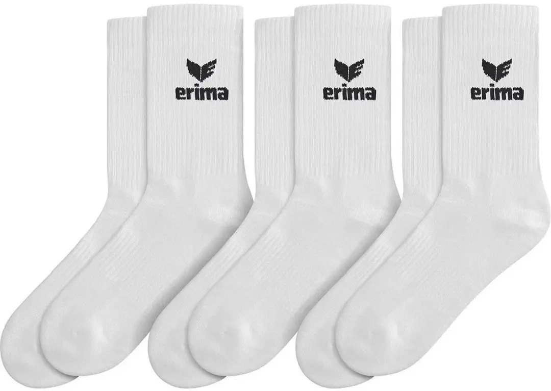 Erima Sportsokken 39-42