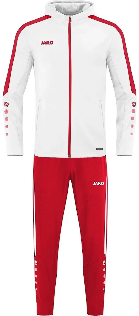 JAKO Power Trainingspak Heren