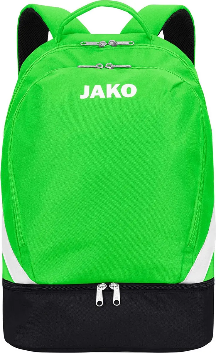Jako Iconic Rugzak
