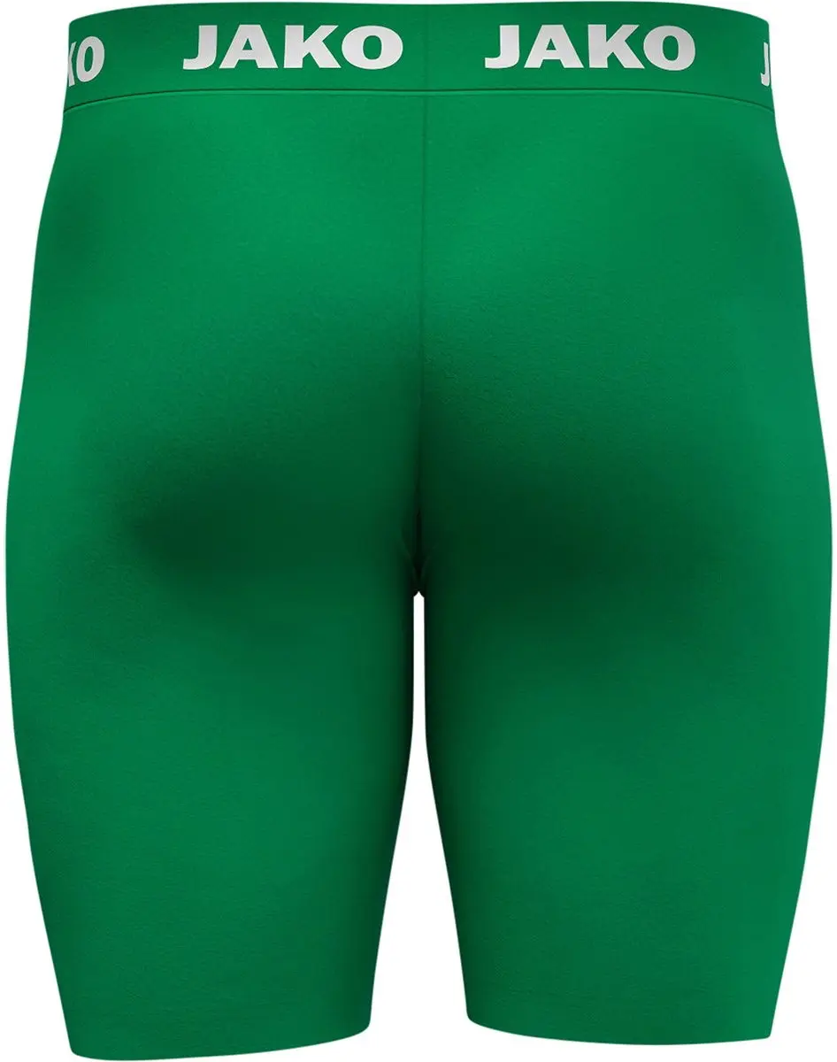 JAKO Function Short Tight Slidingbroek Kinderen 116 - Groen