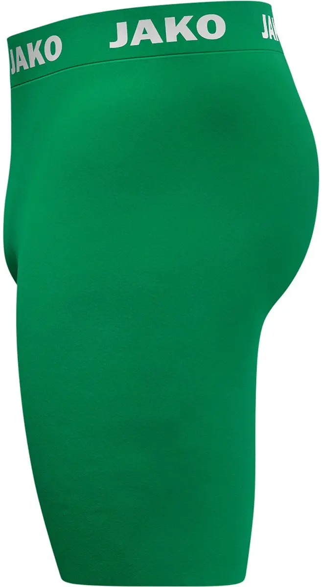 JAKO Function Short Tight Slidingbroek Kinderen 116 - Groen