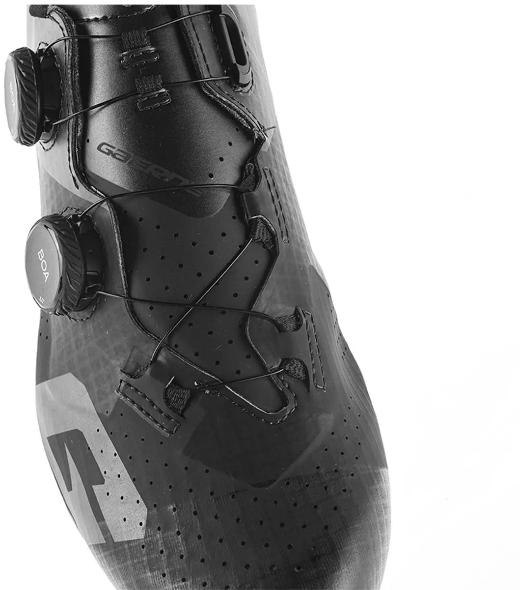 Gaerne G.jet Raceschoenen - 41.5 - Zwart