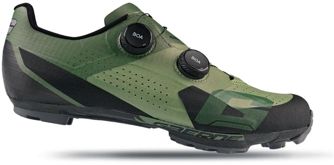 Gaerne G.rock MTB-schoenen