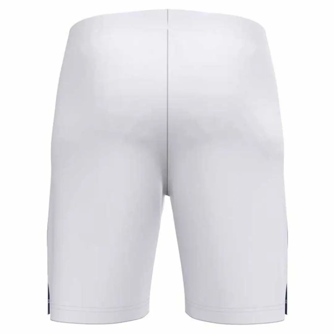 Joma Open III Korte Broek Wit - 2XL/3XL - afbeelding 2 van 6