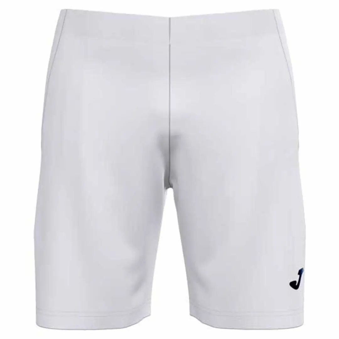 Joma Open Iii Korte Broek Wit 2XL-3XL Man