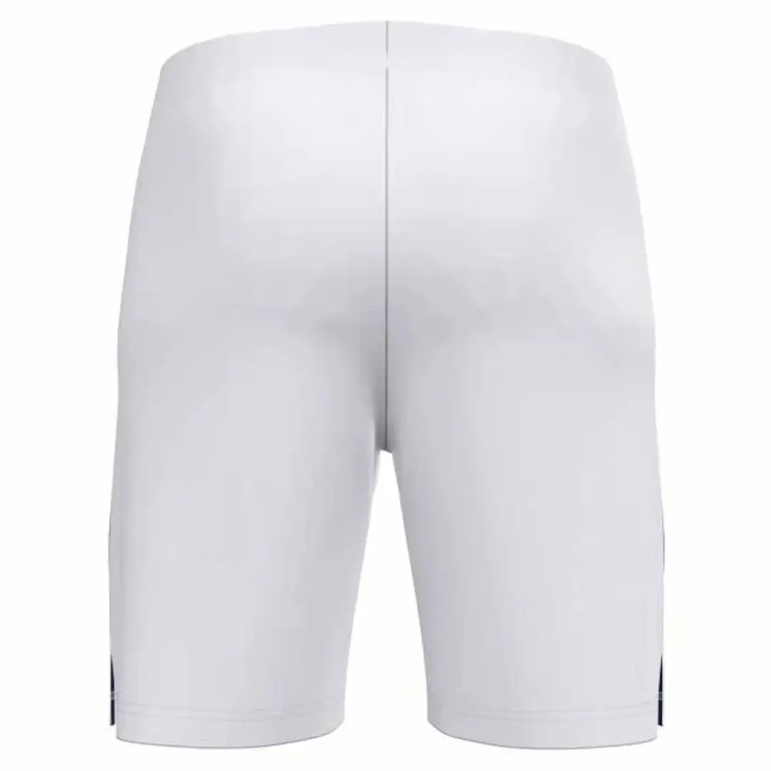 Joma Open III Korte Broek Wit - 2XL/3XL - afbeelding 3 van 6