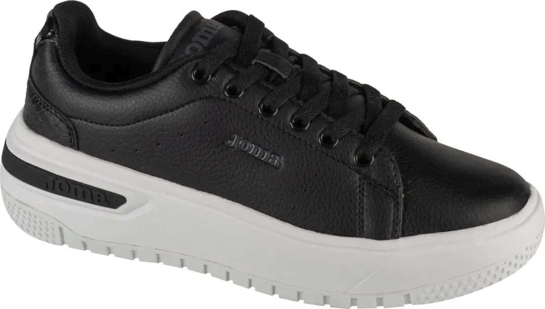 Joma C.Princeton Lady 2401 CPRILW2401, Vrouwen, Zwart, Sneakers, maat: 40