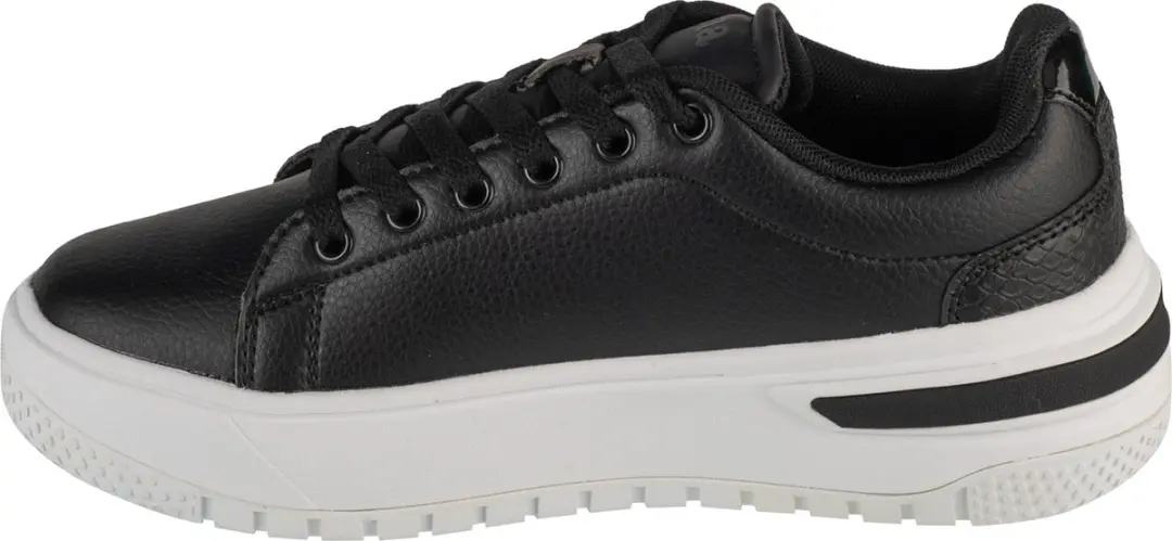 Joma C.Princeton Lady 2401 Sneakers - Zwart - Maat 40 - afbeelding 2 van 4