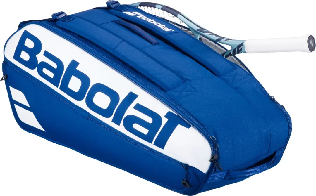 Babolat Court L Tennistas