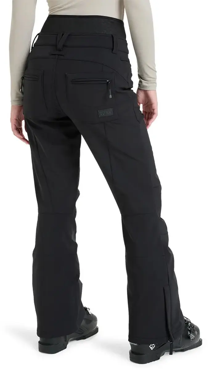 Roxy Rising High Broek - XS - Zwart