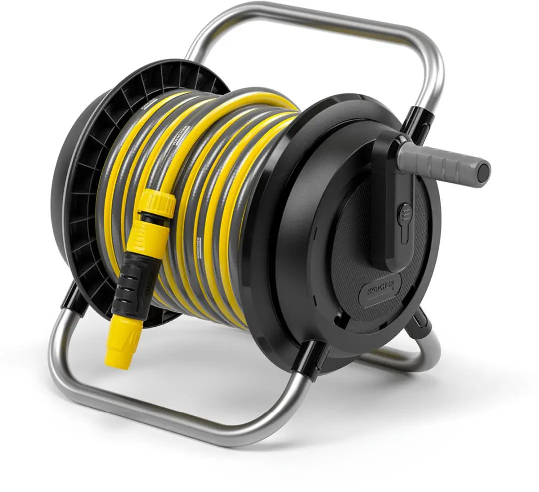 Kärcher HR 2.10 Set Slanghaspel